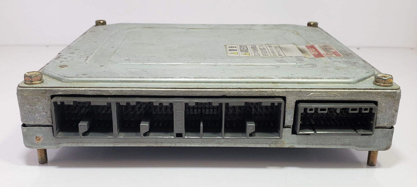 Engine Control Unit for Mitsubishi Fuso Super Great KL-FU54JUZ | ECU ECM 407920-1313 ME355620