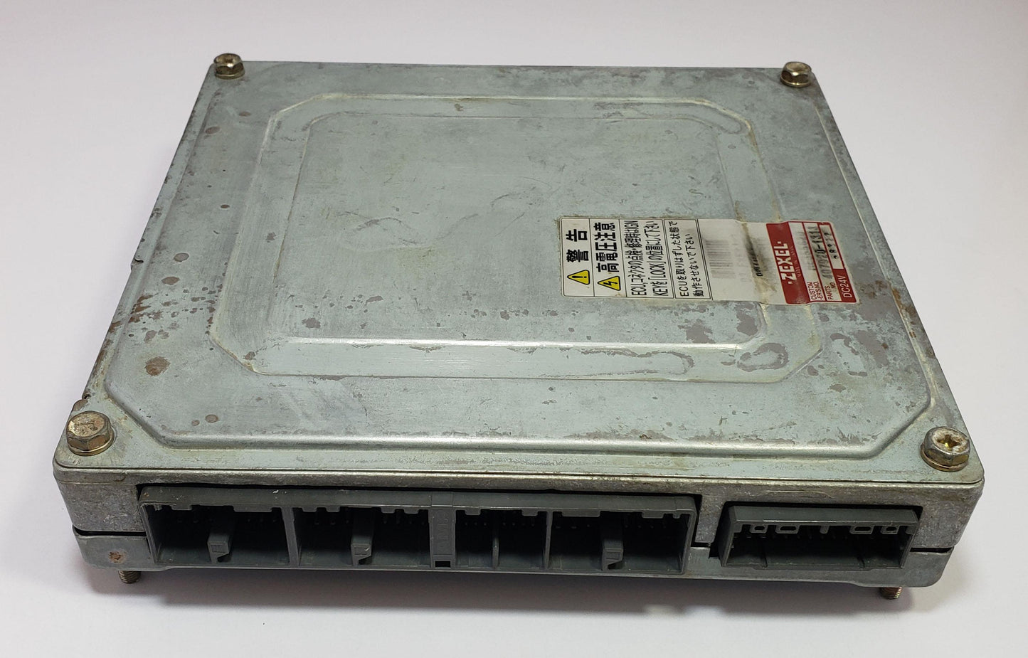Engine Control Unit for Mitsubishi Fuso Super Great KL-FU54JUZ | ECU ECM 407920-1313 ME355620