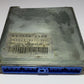 Engine control unit 24V Isuzu ELF 2E0009-081 8972302500 ECU ECM