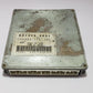 Genuine Isuzu Elf ECU ECM Engine Control Module 2E0009-192 | Part No. 8973593491 | 24V