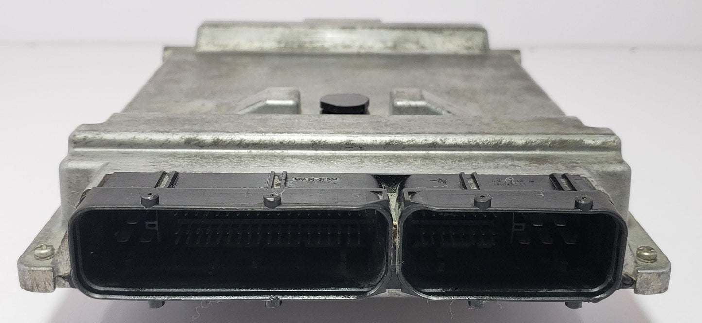 Genuine Engine Control Module ECU ECM 2E0009-351 | Part No. 8980955470 | 24V