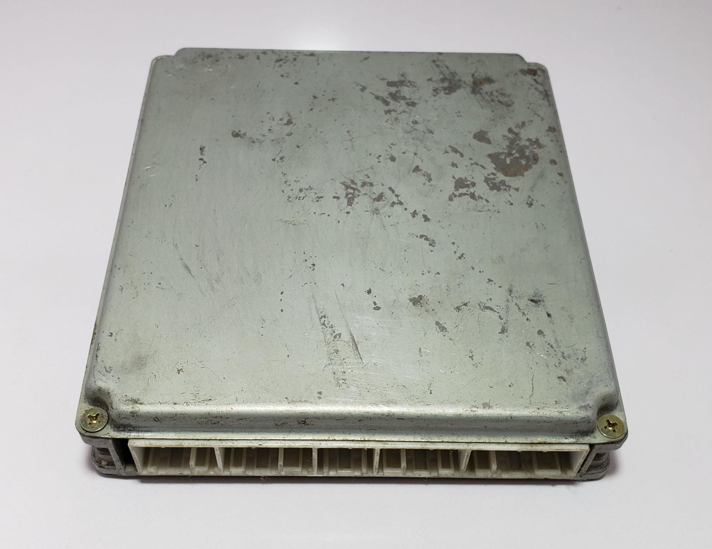 Genuine Mitsubishi Canter ECU ECM Engine Control Unit 2E0010-011 | Part No. MK387612 | 24V