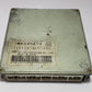 Genuine Mitsubishi Canter ECU ECM Engine Control Unit 2E0010-011 | Part No. MK387612 | 24V