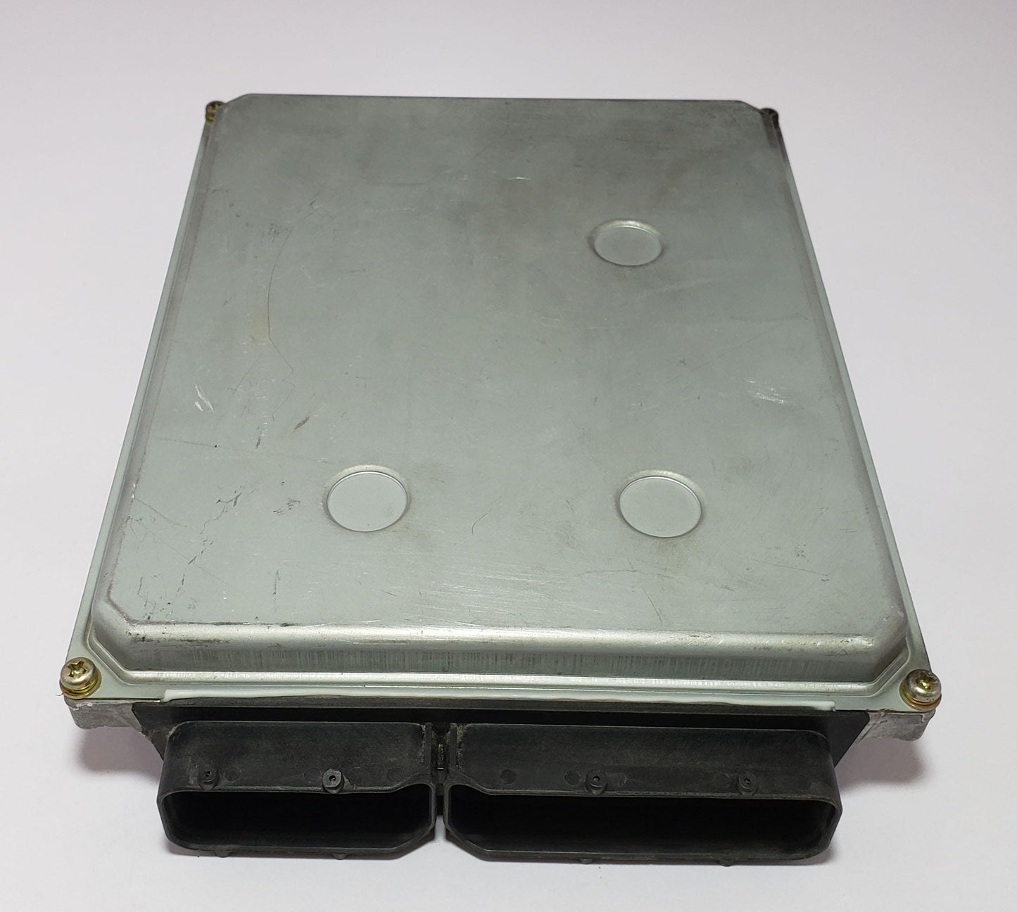Genuine Isuzu Forward Engine Control Unit ECU ECM 8-97606668-0 | 2004 Model KK-FRR35K3S | 24V