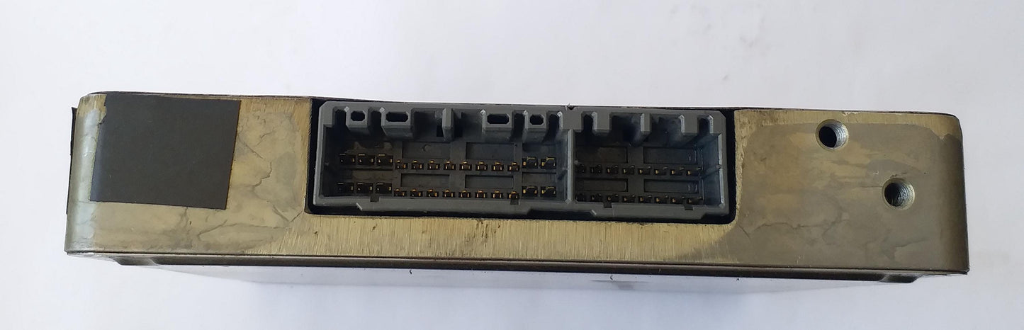 TOYOTO Engine Control Unit TOYOTA Toyoace KC-BU112D 28521-58160 215000-1160 jdm