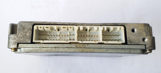 Engine Control Unit TOYOTA Dyna 1999 KK-XZU400A 89550-37090 engine control unit