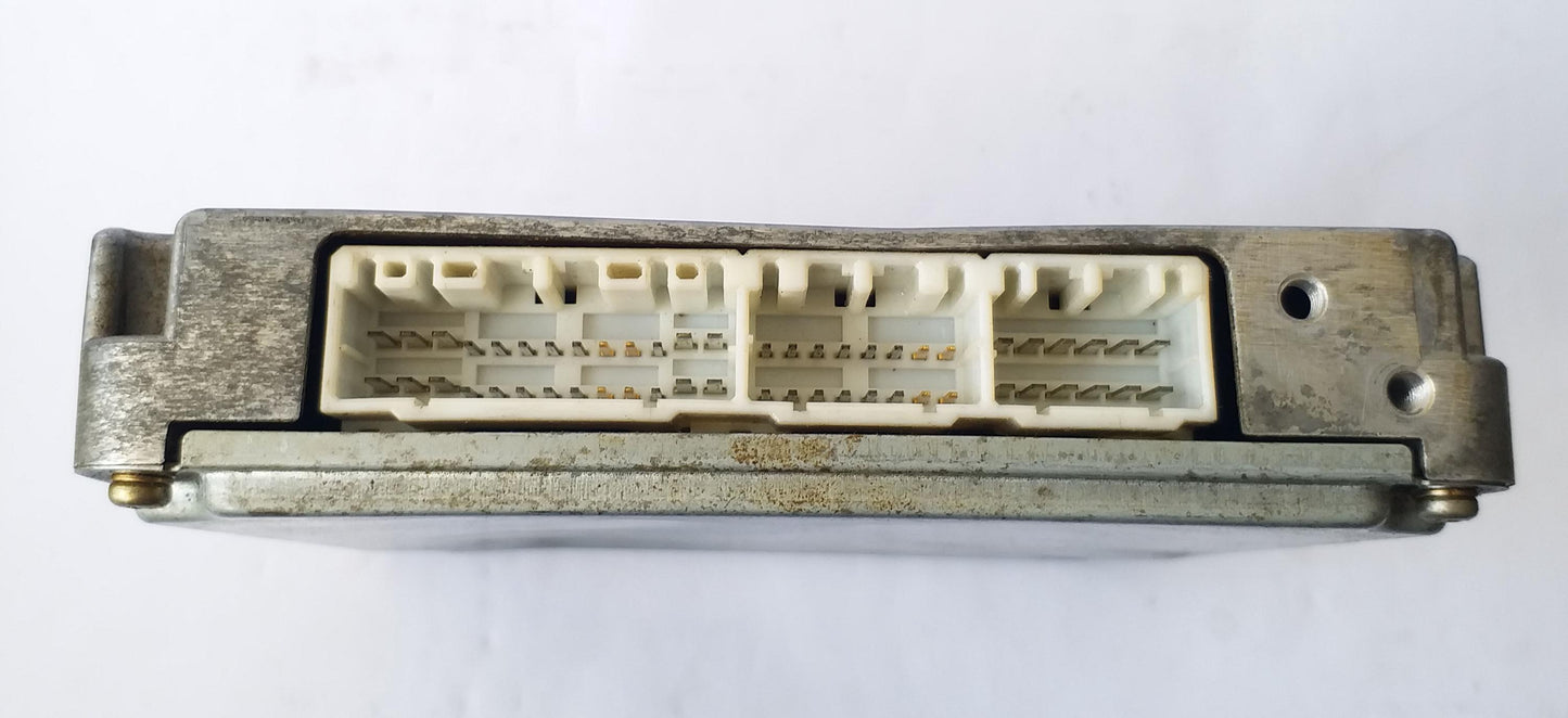 Engine Control Unit TOYOTA Dyna 1999 KK-XZU400A 89550-37090 engine control unit