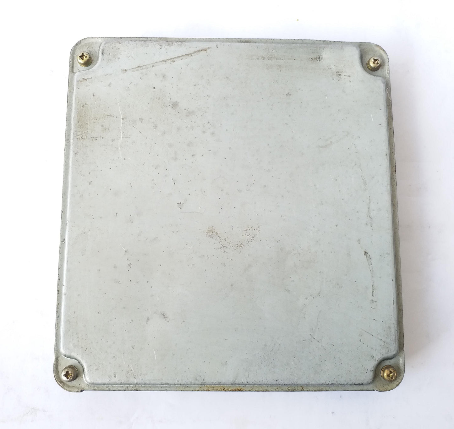 Engine Control Unit TOYOTA Dyna 1999 KK-XZU400A 89550-37090 engine control unit