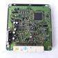 Engine Control Unit TOYOTA Dyna 1999 KK-XZU400A 89550-37090 engine control unit