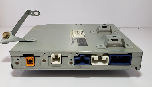 Toyota Celsior TV Tuner UCF21, 1UZFE 86010-50051 ECU ECM
