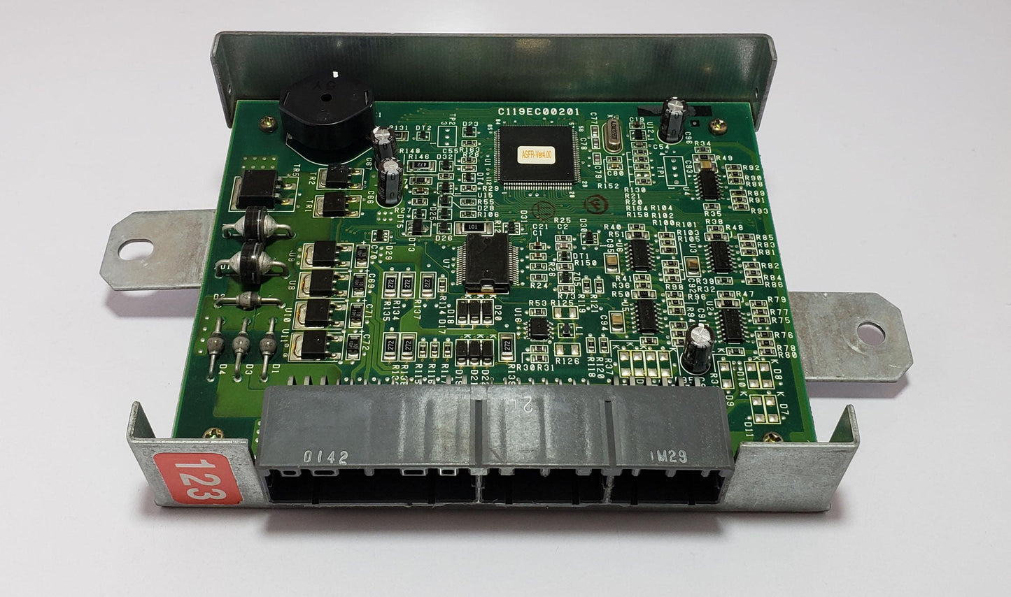 JDM Used Air Suspension ECU Module 89520-1232 | Computer Assy | Toyota Lexus OEM