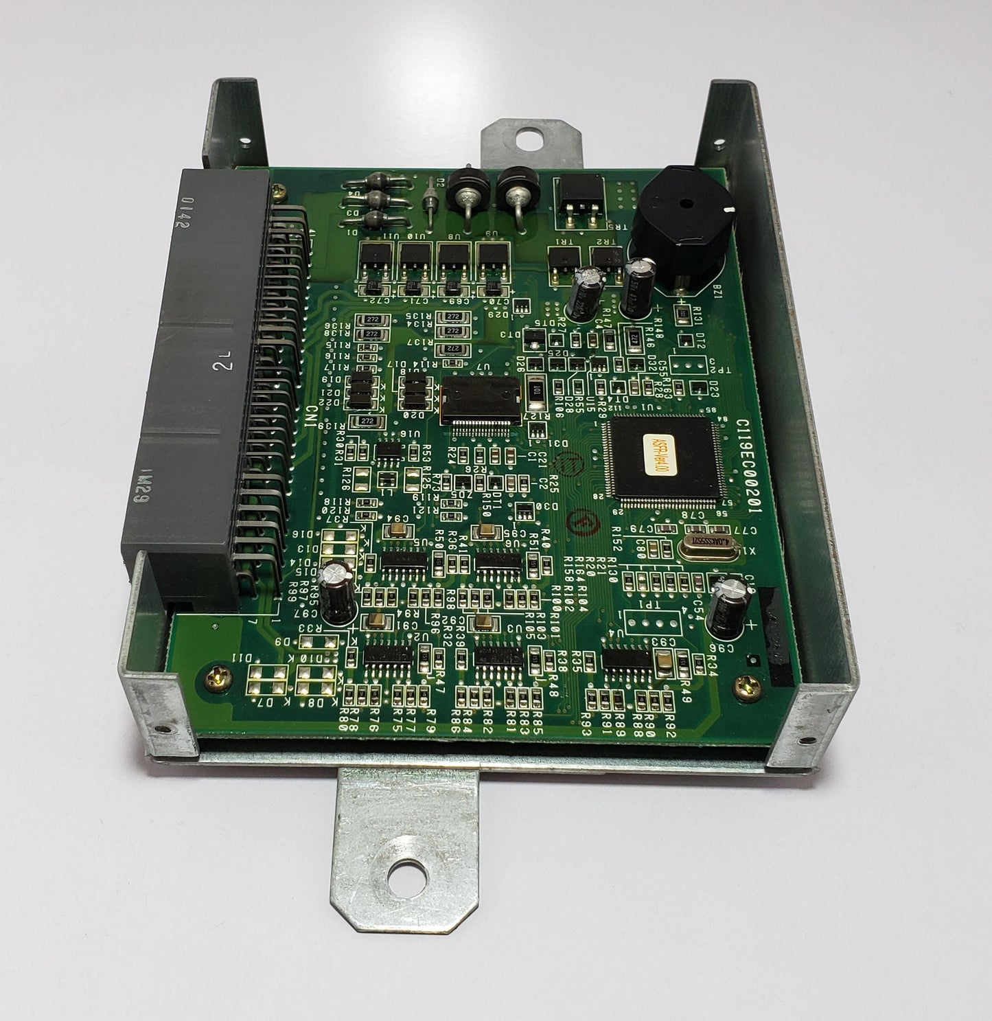 JDM Used Air Suspension ECU Module 89520-1232 | Computer Assy | Toyota Lexus OEM