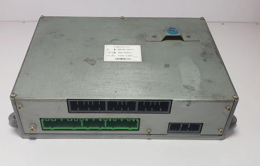 Transmission Computer HINO large size car 2003 KL-FR1KZH 89530-2610A 3310-C203