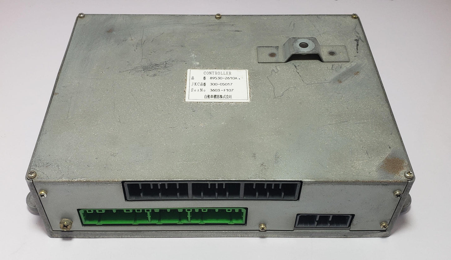 Transmission Computer HINO large size car 2003 KL-FR1KZH 89530-2610A 3603-F107