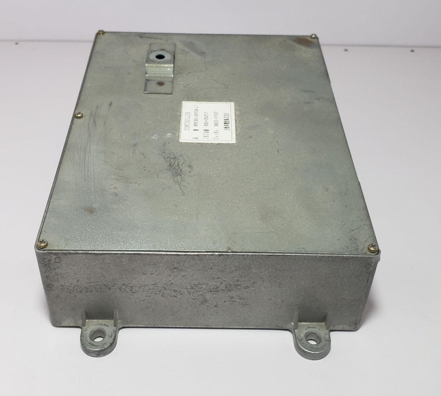 Transmission Computer HINO large size car 2003 KL-FR1KZH 89530-2610A 3603-F107
