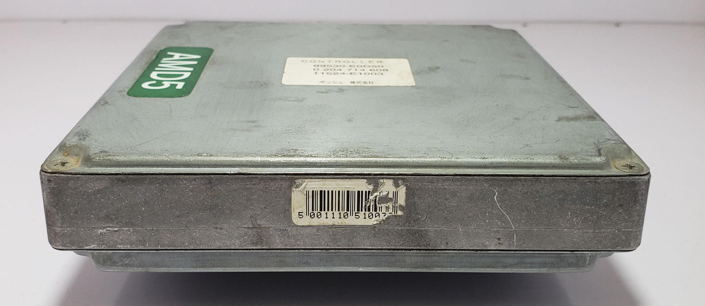 JDM Used Engine Controller ECU 89530-E0D50 | 11524-E1003 | Toyota Lexus OEM