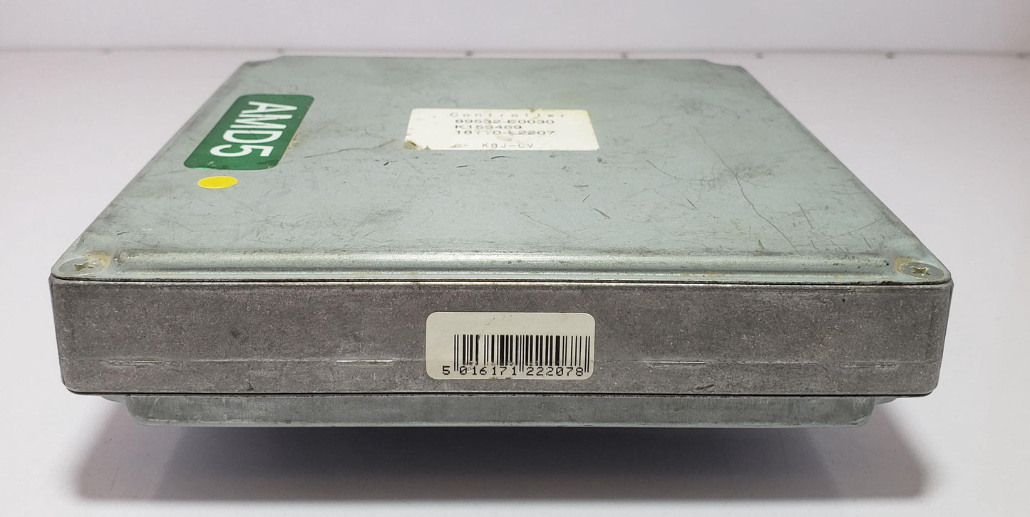 Engine Control Unit ECU ECM Module 89532-E0030 / 18110-L2207 – OEM Replacement
