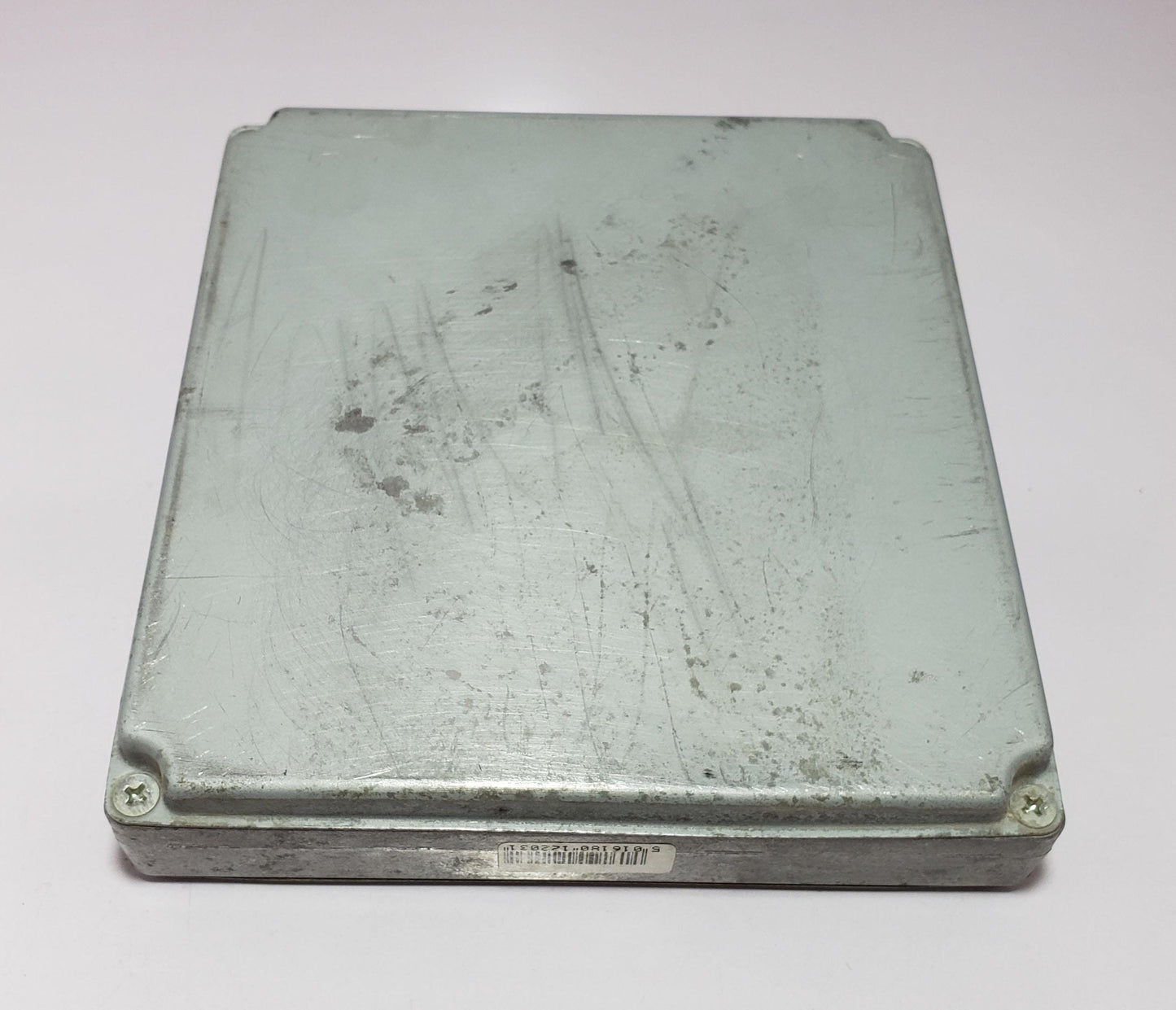 Engine Control Unit ECU ECM Module 89532-E0030 / 18201-A2203 - OEM Engine Control Module
