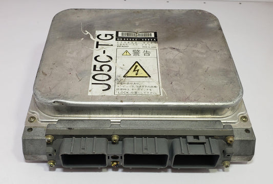 Engine Control Unit for Hino J05C-TG – ECU, ECM – 89560-4085A, 275800-0225
