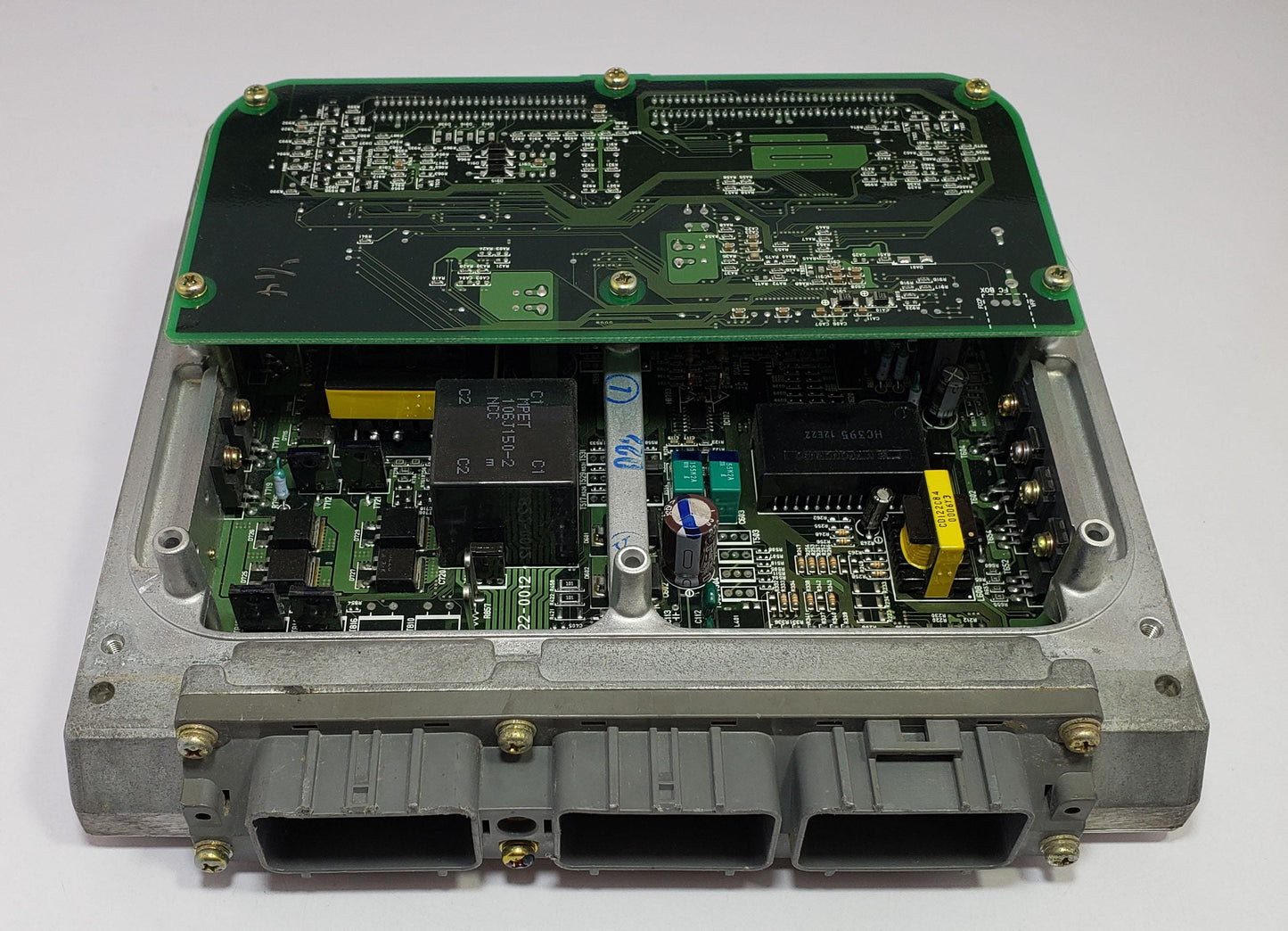 Engine Control Unit for Hino J05C-TG – ECU, ECM – 89560-4085A, 275800-0225