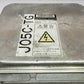 Engine Control Unit for Hino J05C-TG – ECU, ECM – 89560-4085A, 275800-0225