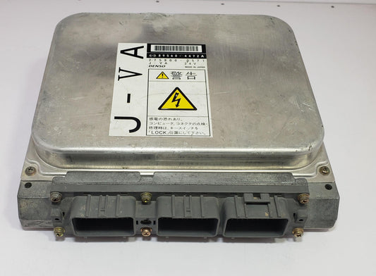 Engine Control Unit for Hino – 89560-4472A, 275800-0571 – ECU, ECM Modules