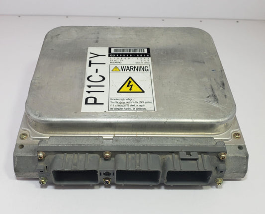 Engine Control Unit for Hino P11C-TY – 89560-5070, 275800-1292 – ECU, ECM Modules