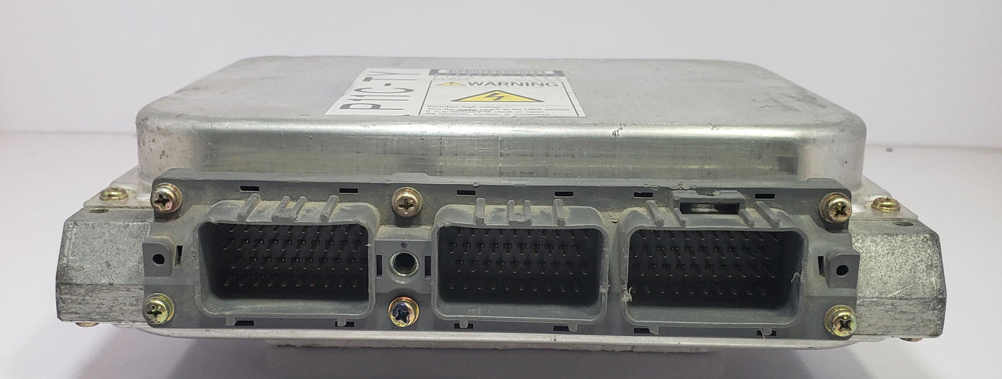 Engine Control Unit for Hino P11C-TY – 89560-5070, 275800-1292 – ECU, ECM Modules