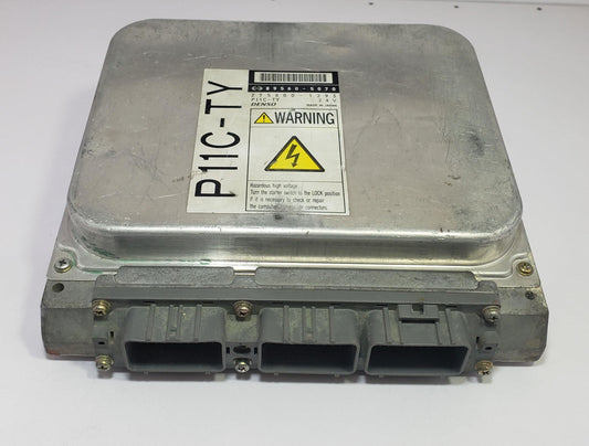 Engine Control Unit for Hino P11C-TY – 89560-5070, 275800-1293 – ECU, ECM Modules
