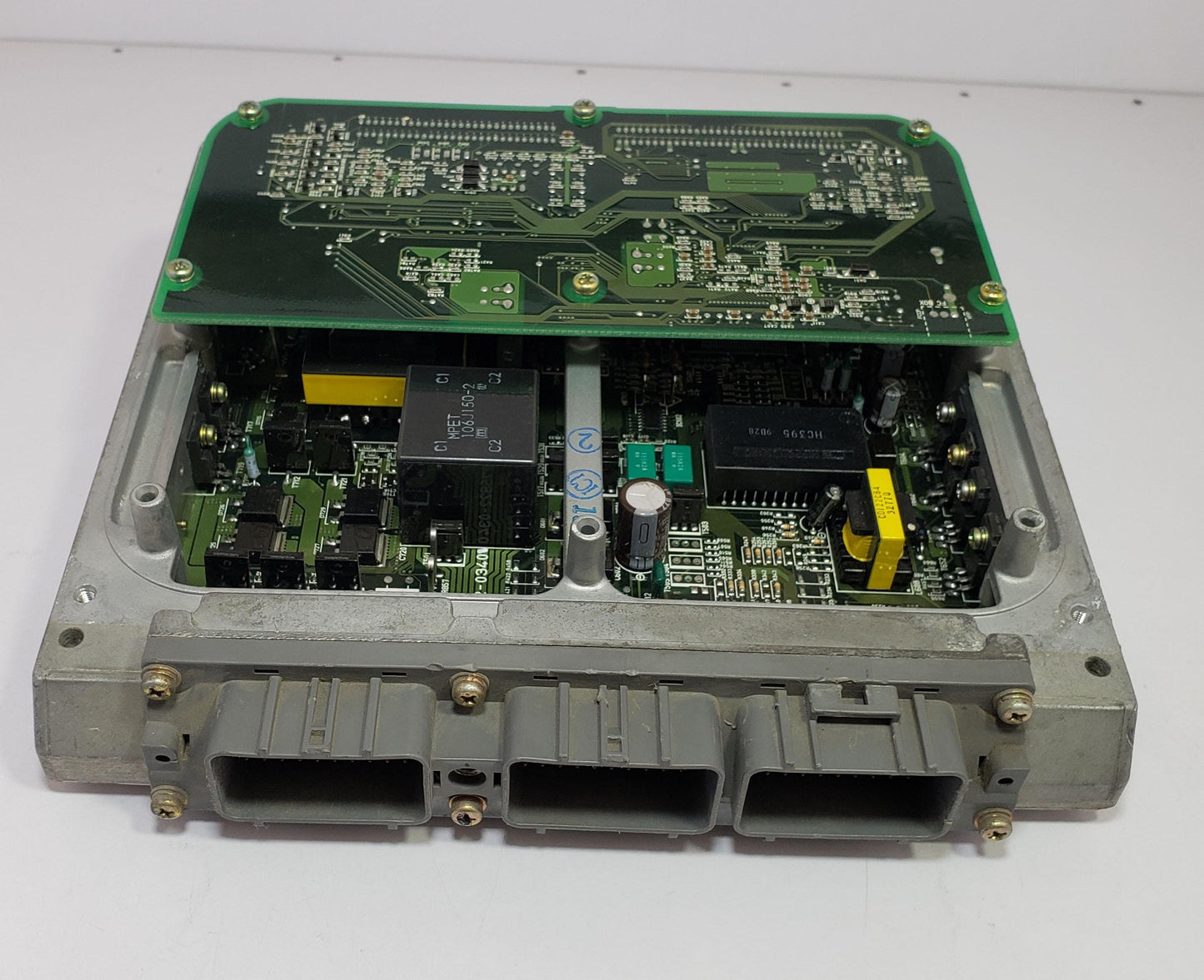 Engine Control Unit P11C-TY – 89560-5070A, 275800-1290 – ECU ECM Modules