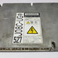 Engine Control Unit HINO Ranger 2004 KK-FD1JLEA 89560-5273A,275800-1483 ecu