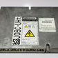 Hino engine control unit 89560-5281A 275800-1491 ecu ecm