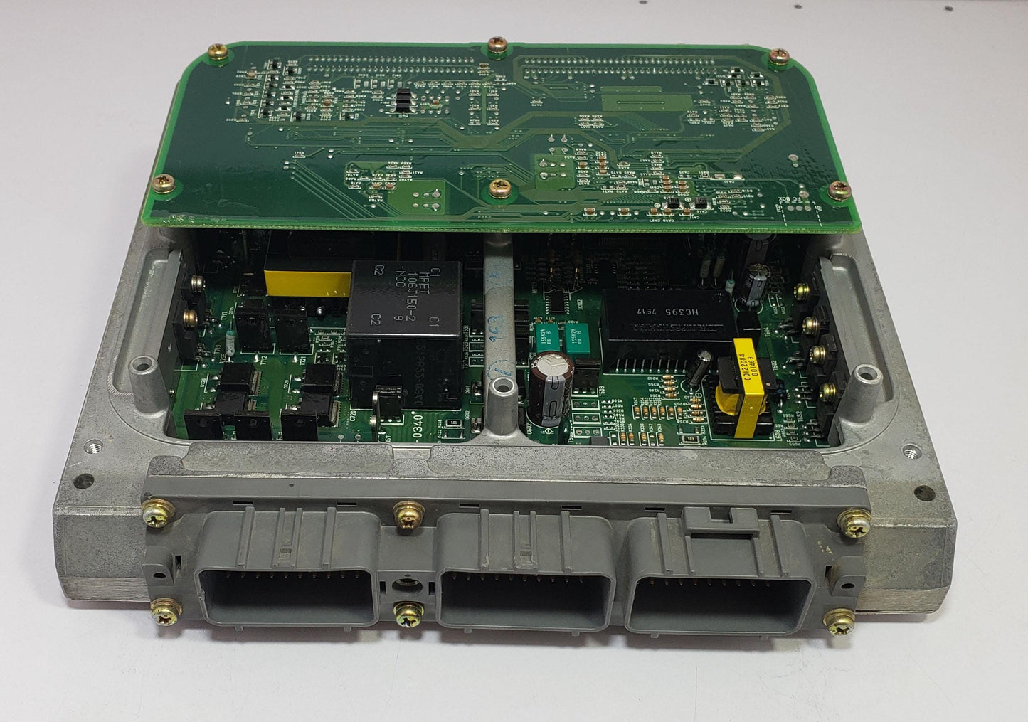 Engine Control Unit for Hino – 89560-5371A, 275800-1631 – ECU ECM Module
