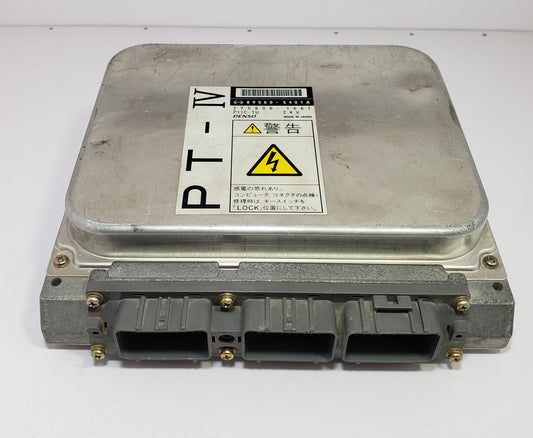Engine Control Unit for Hino – 89560-5401A, 275800-1661 – ECU ECM Module