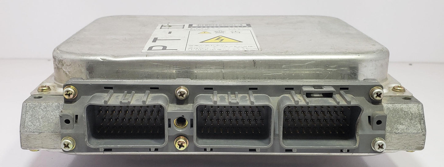 Hino Engine control unit 89560-5431A, 275800-1691 ECU ECM