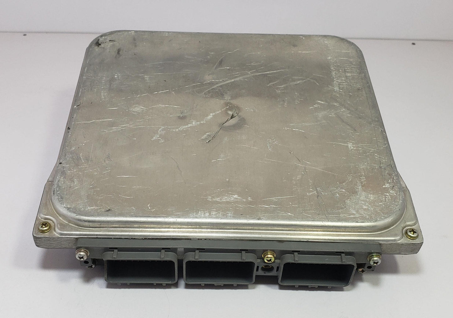 Hino Engine control unit 89560-5431A, 275800-1691 ECU ECM