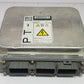 Hino Engine control unit 89560-5431A, 275800-1691 ECU ECM