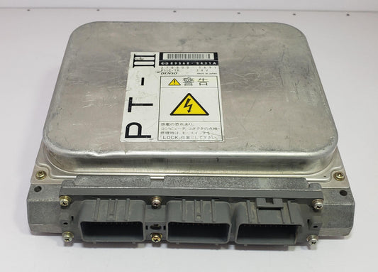 Hino Engine control unit 89560-5431A, 275800-1691 ECU ECM