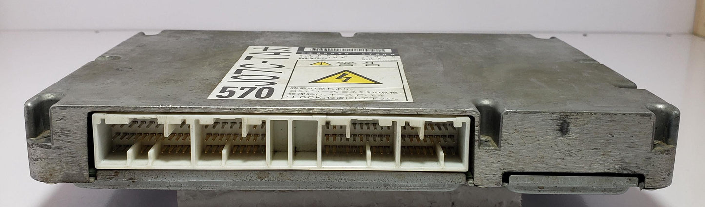 Hino engine controll unit 89560-5700A, 275800-2090 ECU ECM