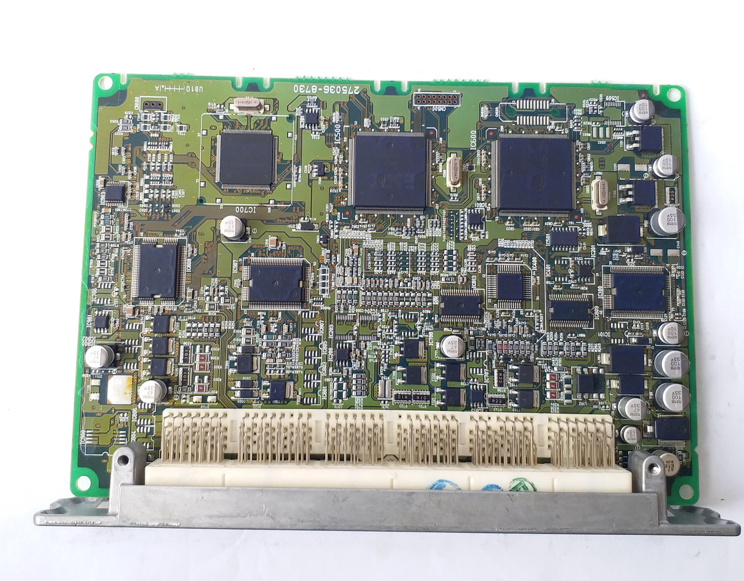 Engine Control Unit Mark
