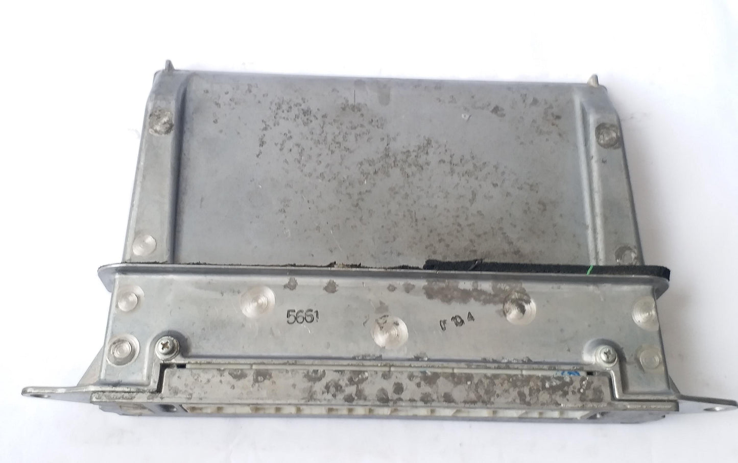 Engine Control Unit for 2006-2007 Toyota Crown GRS184 2GR-FSE 3.5L A/T | Ecu Ecm 89661-30C00 JDM