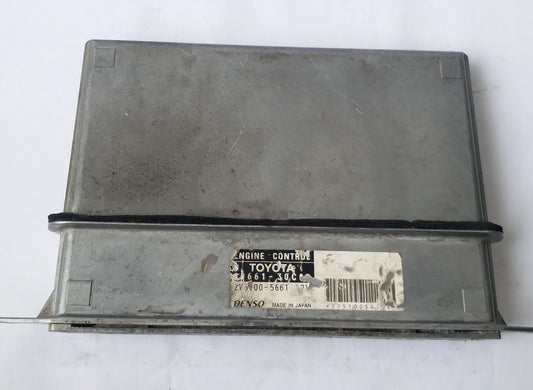 Engine Control Unit for 2006-2007 Toyota Crown GRS184 2GR-FSE 3.5L A/T | Ecu Ecm 89661-30C00 JDM