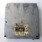Yes, this is a genuine Toyota Engine Control Unit (ECU/ECM), part number 89661-25020 / Denso 175300-4231