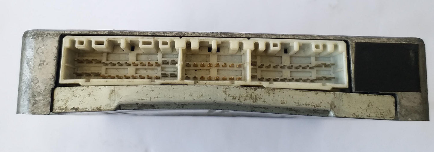 Engine Control Unit for Toyota 3RZ-FPE MT | Ecu Ecm 89661-37100 211000-7330 JDM Used
