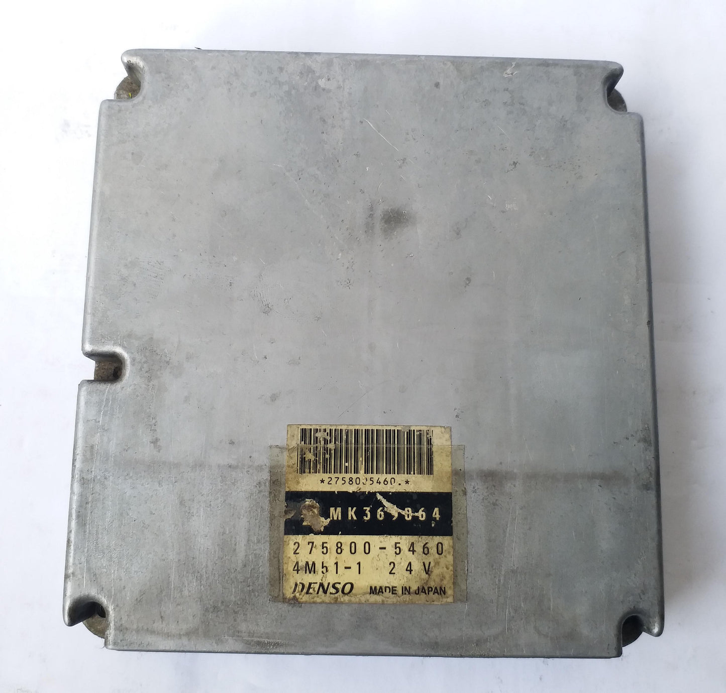 Canter FE52EE Engine Control Unit / ECU MK369064 Engine computer