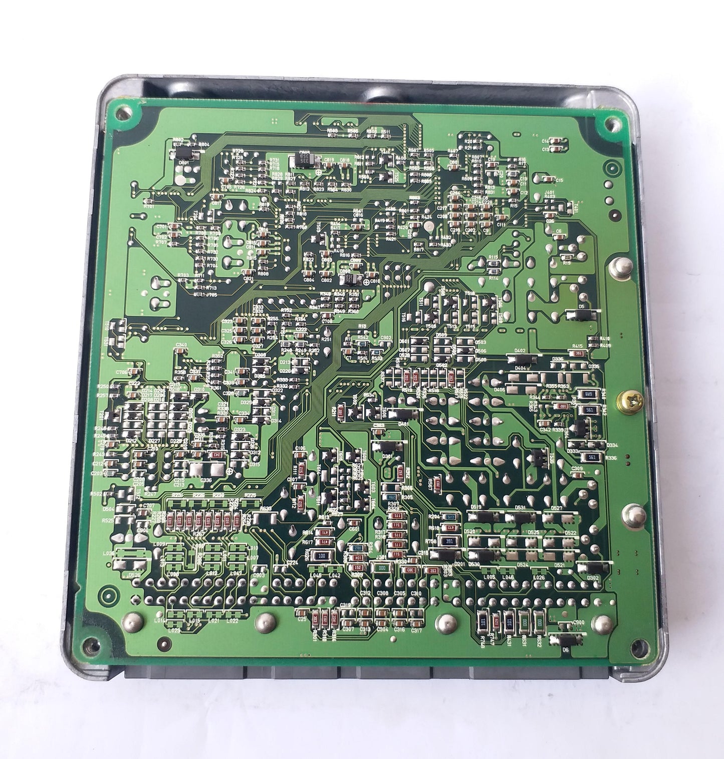 Engine Control Unit for Mitsubishi Canter KK-FE63EGX | ECU ECM MK369355