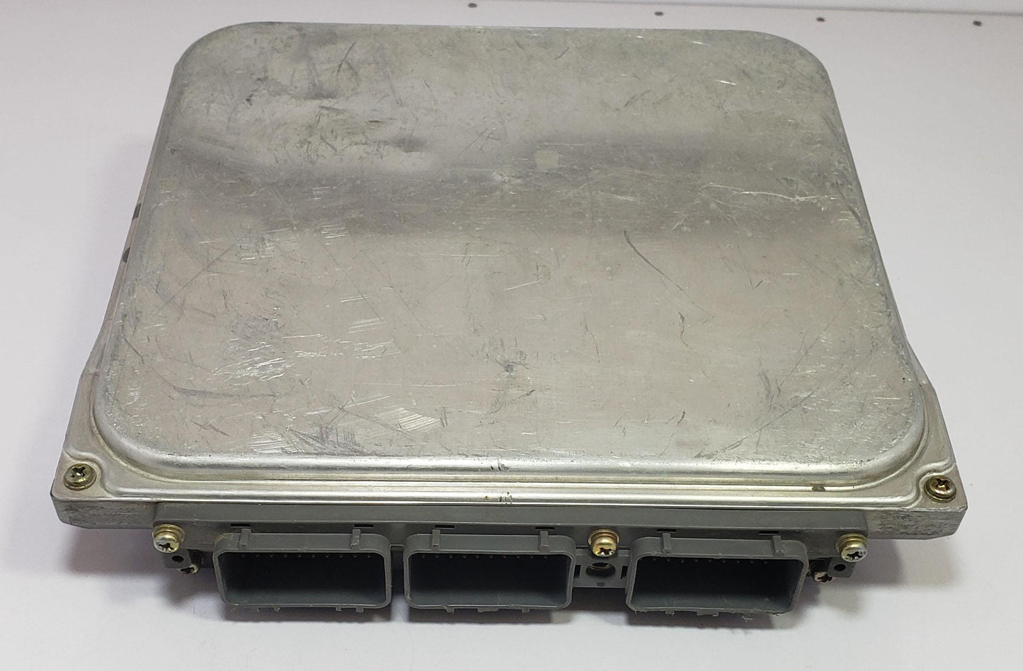 Efi hino engine control unit 89560-5851A 9727580-289-0 ecu ecm jdm used