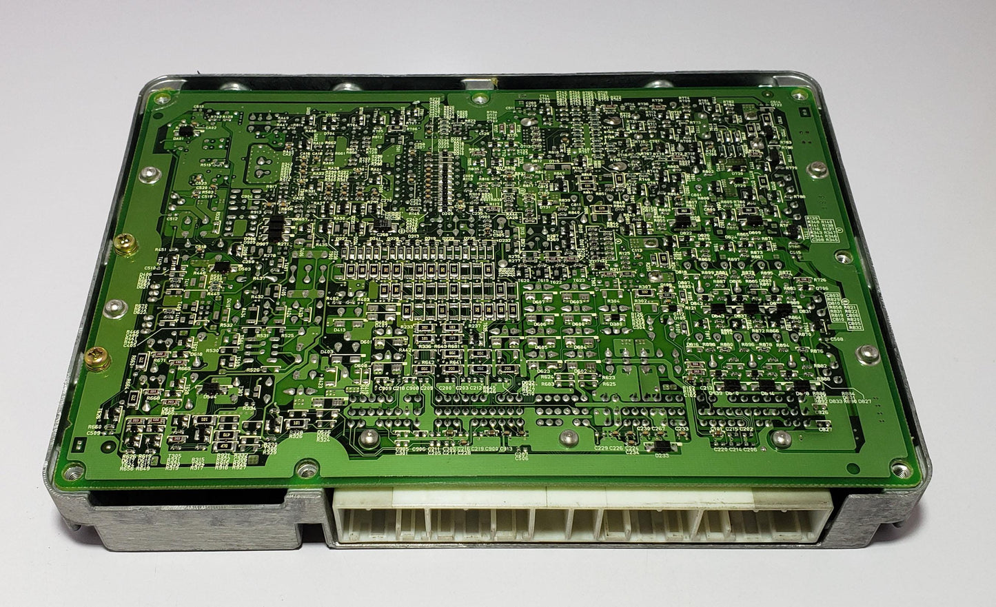 Hino Ranger Engine ECU ECM 89560-5971A | 275800-2111 | J08C-UH Diesel Control Module