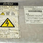HINO Engine Control Unit (ECU/ECM) – Part No. 89560-6420A | 2797580-166-1