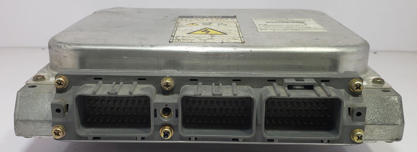 HINO Engine Control Unit (ECU/ECM) – Part No. 89560-6420A | 2797580-166-1